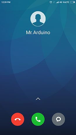 Envía, recibe SMS y llamadas con el módulo GSM A6 y Arduino