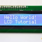 Interfaz del sensor de temperatura LM35 con Arduino