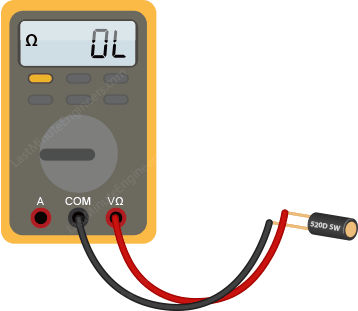 Conexión del sensor del interruptor de inclinación de bola a Arduino