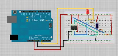 Arduino: el osciloscopio del pobre