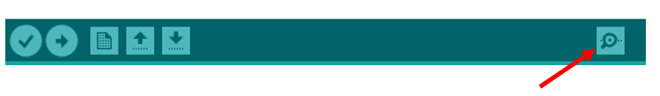 Arduino – Control de LED con control remoto IR