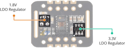 Conexión del oxímetro de pulso y sensor de frecuencia cardíaca MAX30102 a Arduino Conexión del oxímetro de pulso y sensor de frecuencia cardíaca MAX30102 a Arduino