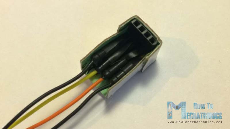 proyecto de radar arduino