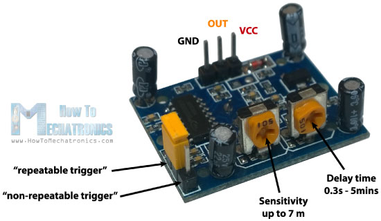 Cómo funciona el sensor PIR y cómo usarlo con Arduino