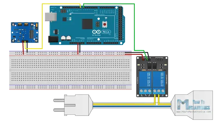 Cómo funciona el sensor PIR y cómo usarlo con Arduino