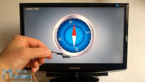 ¿Qué es MEMS? Acelerómetro, giroscopio y magnetómetro con Arduino