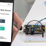 Interfaz DHT11 DHT22 con ESP8266 NodeMCU usando servidor web
