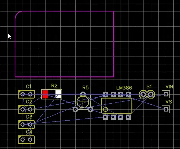 EasyEDA: revisión gratuita del software de diseño y simulación de circuitos electrónicos y PCB