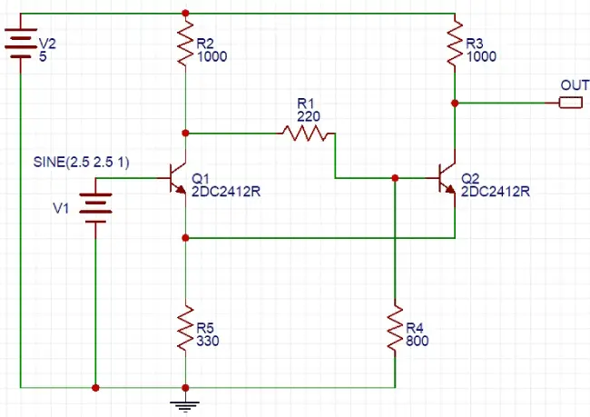 EasyEDA: revisión gratuita del software de diseño y simulación de circuitos electrónicos y PCB