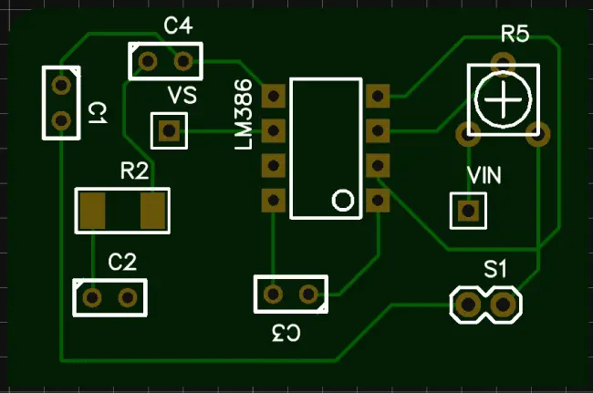 EasyEDA: revisión gratuita del software de diseño y simulación de circuitos electrónicos y PCB