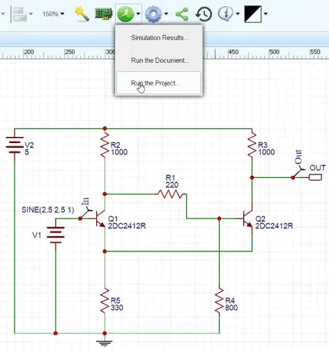 EasyEDA: revisión gratuita del software de diseño y simulación de circuitos electrónicos y PCB