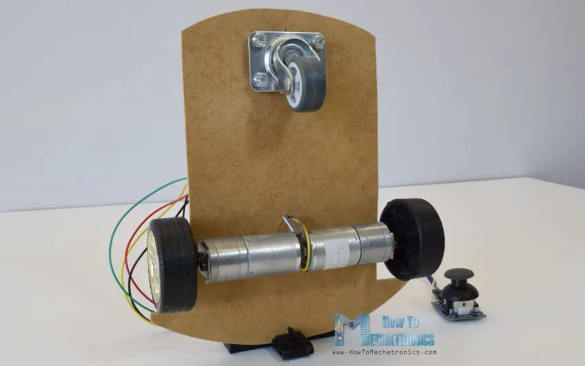 Controlador de motor L298N: interfaz Arduino, funcionamiento, códigos, esquemas