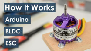 Cómo controlar servomotores con Arduino – Guía completa