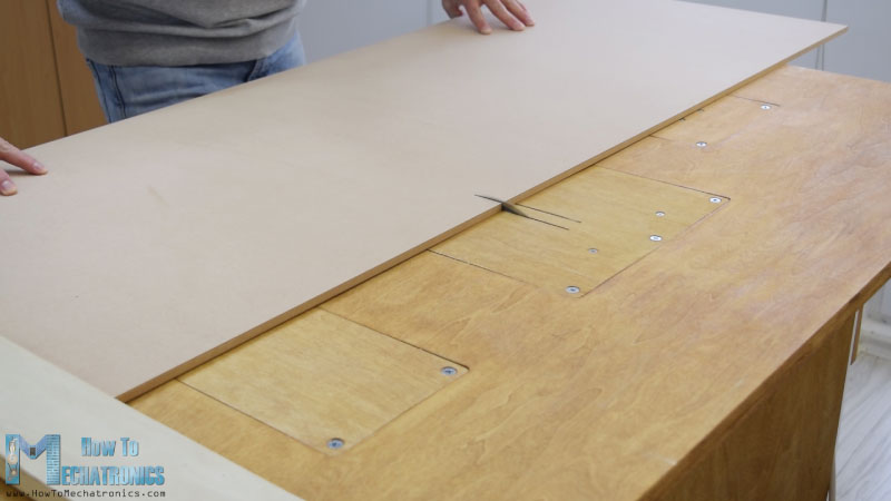 Máquina expendedora de bricolaje: proyecto de mecatrónica basado en Arduino