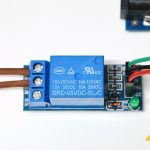 Interfaz del sensor de sonido con Arduino y dispositivos de control con una palmada.
