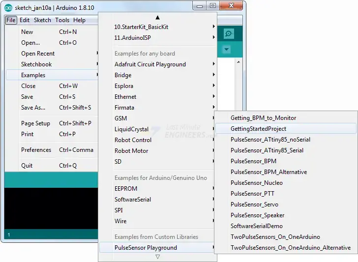 Monitoriza tu frecuencia cardíaca con sensor de pulso y Arduino