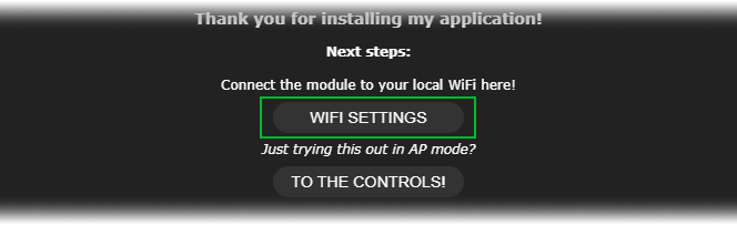 Controle los LED direccionables WS2812B con ESP8266 y WLED