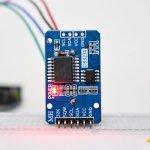 Conexión de la pantalla de 7 segmentos y 4 dígitos TM1637 a Arduino