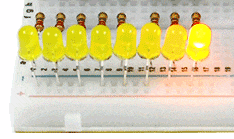 Cómo funciona el registro de desplazamiento 74HC595 y cómo conectarlo a Arduino