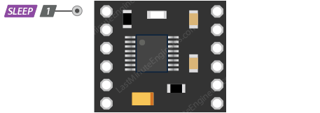Control de motores CC con el controlador de motor DRV8833 y Arduino