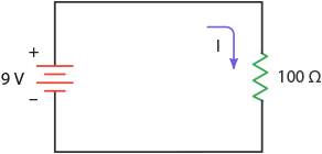 Calculadora de la ley de Ohm