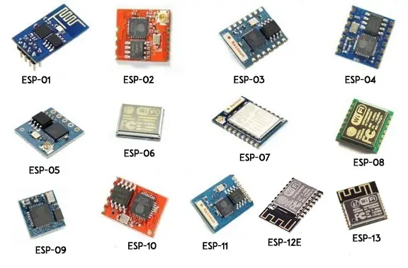 Comenzando con la placa de desarrollo ESP8266 NodeMCU Comenzando con la placa de desarrollo ESP8266 NodeMCU