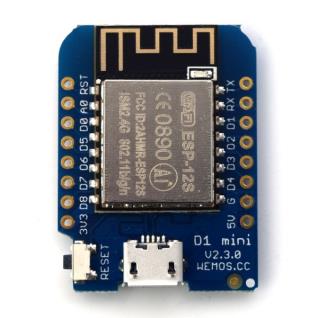 Comenzando con la placa de desarrollo ESP8266 NodeMCU Comenzando con la placa de desarrollo ESP8266 NodeMCU