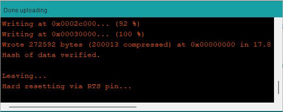 Comenzando con la placa de desarrollo ESP8266 NodeMCU Comenzando con la placa de desarrollo ESP8266 NodeMCU