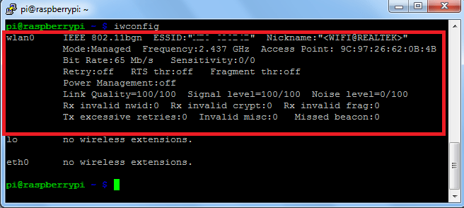 Cómo configurar WiFi en tu Raspberry Pi