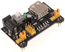 21 módulos Arduino que puedes comprar por menos de $2