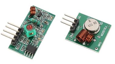 21 módulos Arduino que puedes comprar por menos de $2