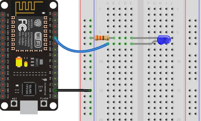 Instalación de la placa ESP8266 en Arduino IDE (Windows, Mac OS X, Linux)