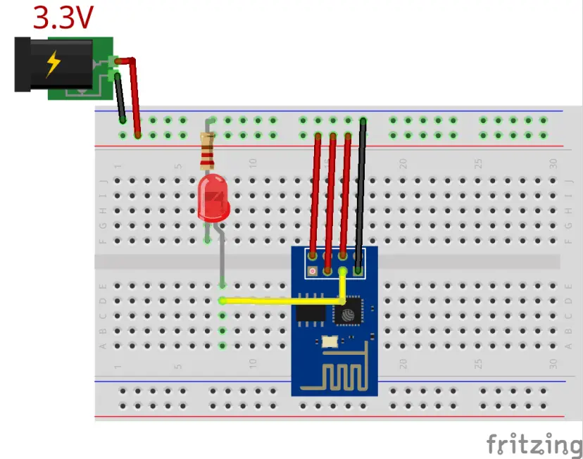 Instalación de la placa ESP8266 en Arduino IDE (Windows, Mac OS X, Linux)