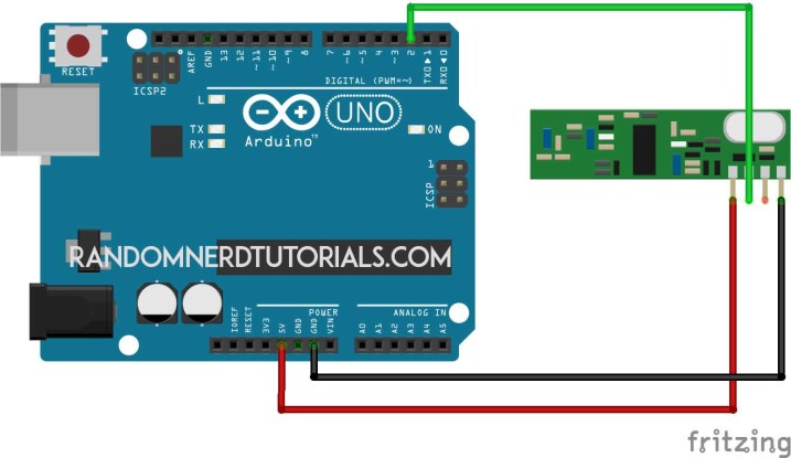 Enchufes controlados remotamente ESP8266