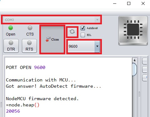 ESP8266 ADC – Leer valores analógicos con Arduino IDE, MicroPython y Lua