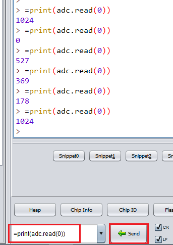 ESP8266 ADC – Leer valores analógicos con Arduino IDE, MicroPython y Lua