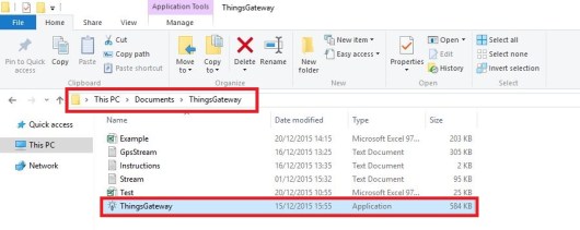 ESP8266 - Estación meteorológica inalámbrica con registro de datos en Excel