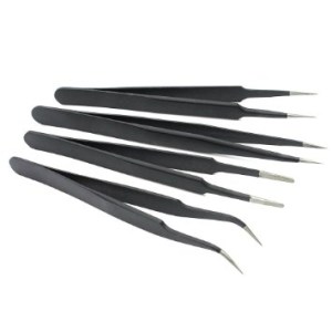 9 herramientas que todo laboratorio de electrónica debe tener 9 herramientas que todo laboratorio de electrónica debe tener