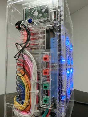 11 usos inteligentes para tu Raspberry Pi