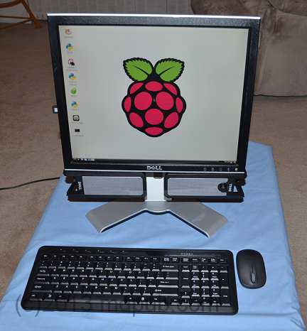 11 usos inteligentes para tu Raspberry Pi