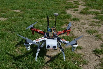 19 robots impresionantes que puedes construir con un Arduino