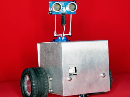 19 robots impresionantes que puedes construir con un Arduino