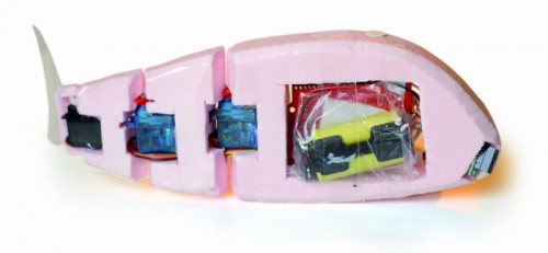 19 robots impresionantes que puedes construir con un Arduino