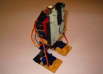 19 robots impresionantes que puedes construir con un Arduino
