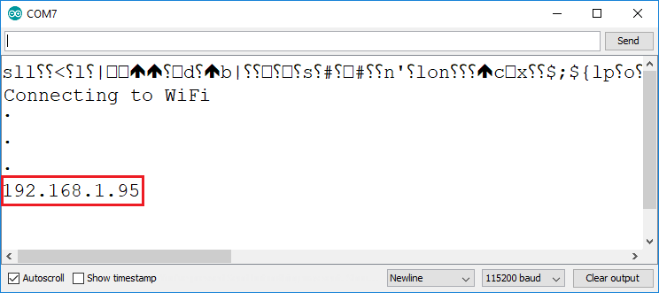 ESP8266 DHT11/DHT22 Servidor Web de Temperatura y Humedad con Arduino IDE
