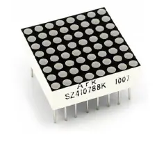 7 pantallas compatibles con Arduino para tus proyectos electrónicos