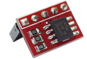 9 sensores de temperatura compatibles con Arduino para tus proyectos de electrónica
