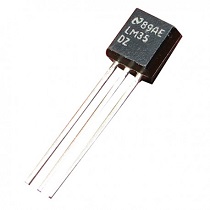 9 sensores de temperatura compatibles con Arduino para tus proyectos de electrónica