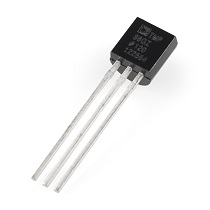 9 sensores de temperatura compatibles con Arduino para tus proyectos de electrónica