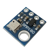 9 sensores de temperatura compatibles con Arduino para tus proyectos de electrónica